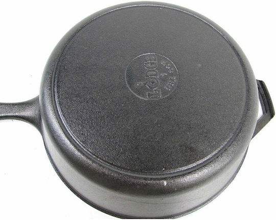 Lodge Pan made of Cast Iron 26cm