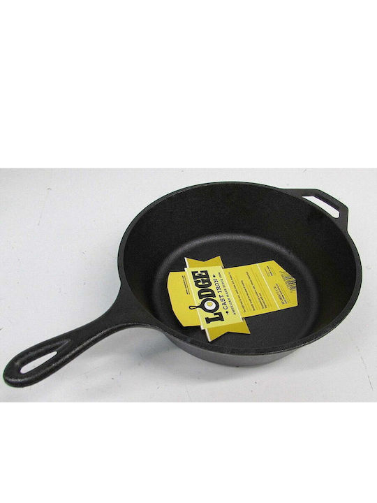 Lodge Τηγάνι από Μαντέμι 26cm