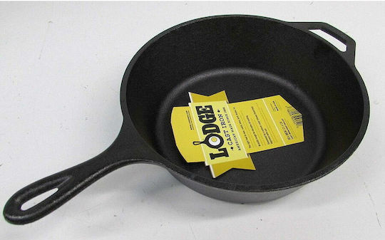 Lodge Pan made of Cast Iron 26cm