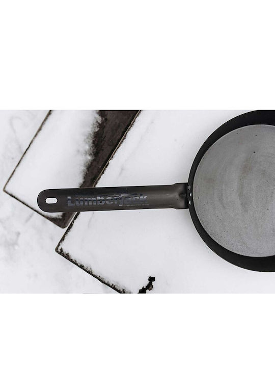 Camp Chef Tigaie din Oțel Carbon cu Strat Antiaderent 45cm