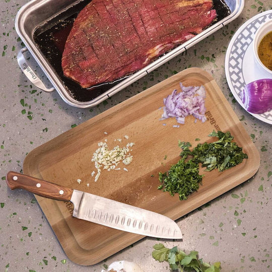 Char-Broil Плоча за Печене Неръждаем