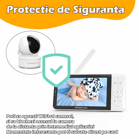 Comunicare pentru bebeluși