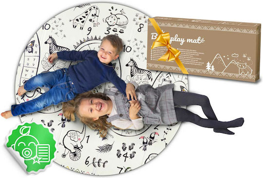 Kids Rug 200x150cm Kids Rug 200x150cm