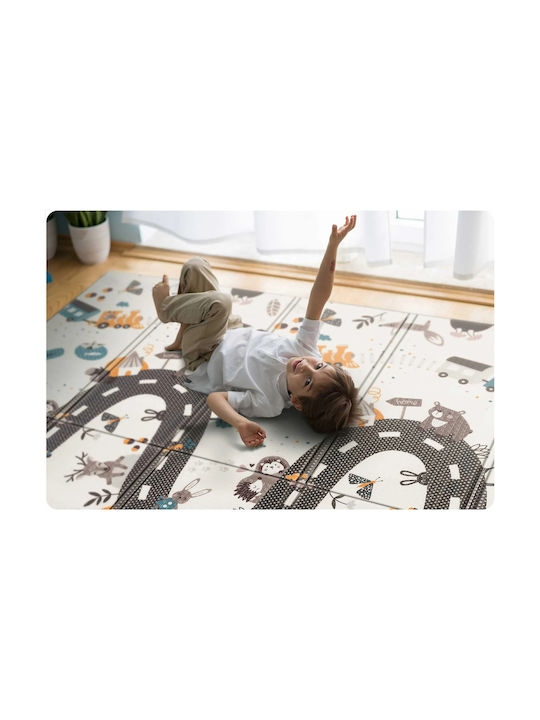 Kids Rug 200x150cm