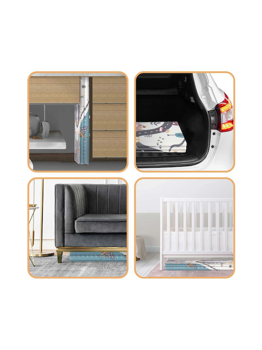 Kids Rug 200x150cm