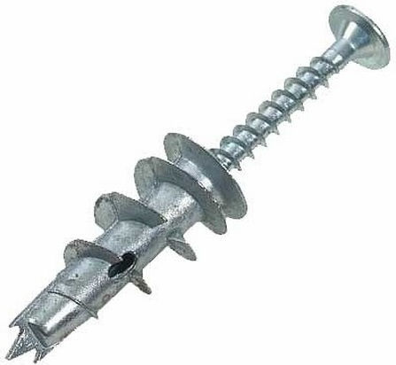 Spit Driva Ούπα Μεταλλικό 12x31mm 10τμχ