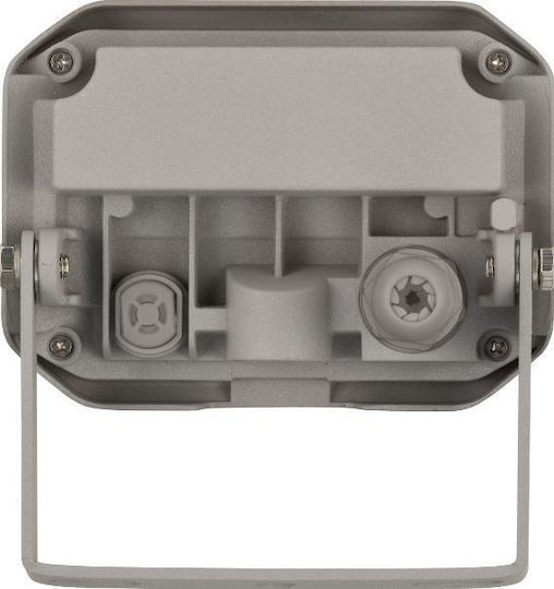 Brennenstuhl 1050 Waterproof LED Flood Light 10W Warm White 3000K IP44