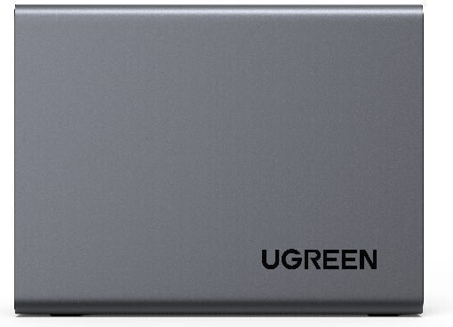 Ugreen Ugreen DXP2800 NAS Tower with 2 M.2 Drive Slots