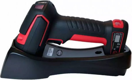Honeywell Granit 1991iXR Handheld Scanner Wireless with 2D and QR Barcode Reading Capability