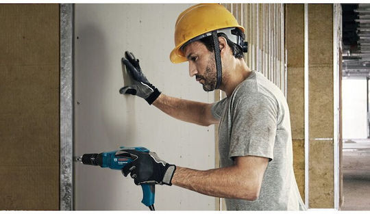Bosch Gtb 650 Akkuschrauber Elektrisch 650W