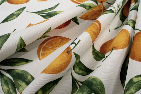 Dimcol Устойчив на петна Oranges 474 Dimcol Устойчив на петна Oranges 474