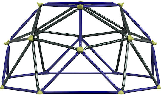 vidaXL 196x90.5см. за 3+ години Години Син