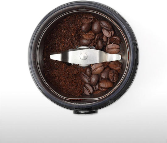 Gorenje Manual Coffee Grinder Brown SMK150E
