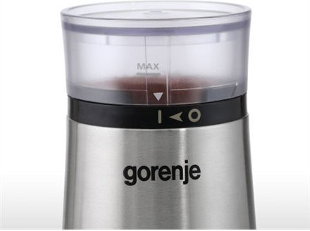Gorenje Manual Coffee Grinder Brown SMK150E