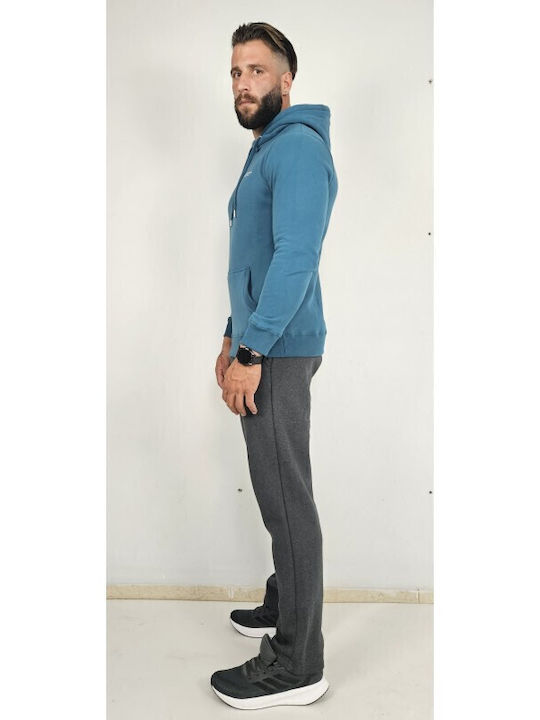 Jogginghose ohne Gummizug Gray