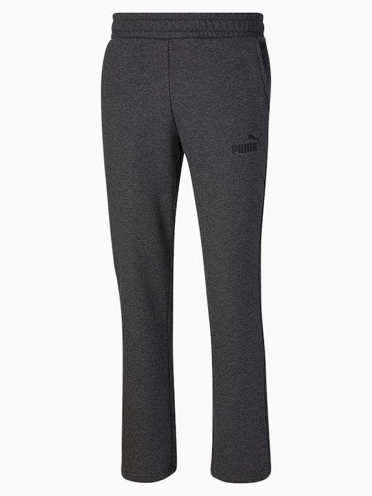 Jogginghose ohne Gummizug Gray