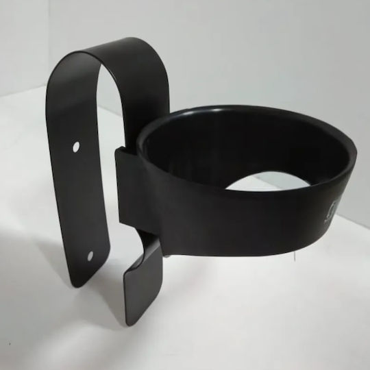 Eurostil Porta Secador Hair Salon Stand 00672