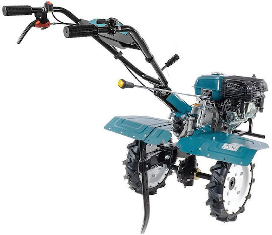 Könner & Söhnen 7HP-1050G În doi timpi Cultivator Benzină 7hp/212cc
