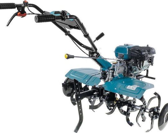 Könner & Söhnen 7HP-1050G În doi timpi Cultivator Benzină 7hp/212cc