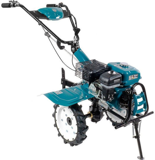 Könner & Söhnen 7HP-1050G În doi timpi Cultivator Benzină 7hp/212cc