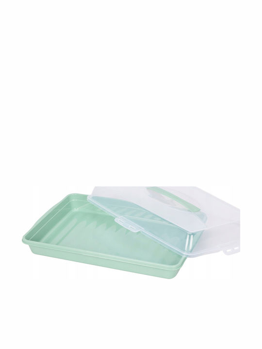 Excellent Houseware Δίσκος Σερβιρίσματος 44x31x10cm