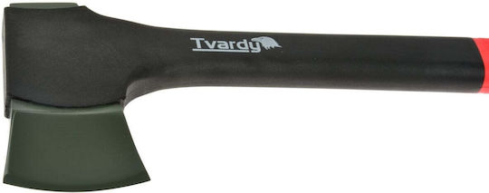 Tvardy Τσεκούρι Μήκους 44.45cm και Βάρους 850gr με Πλαστική Λαβή