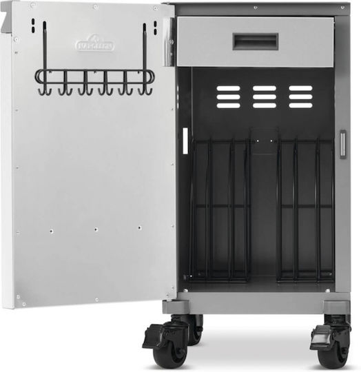 Napoleon Prestige 68003 Grillzubehör Seitenschrank