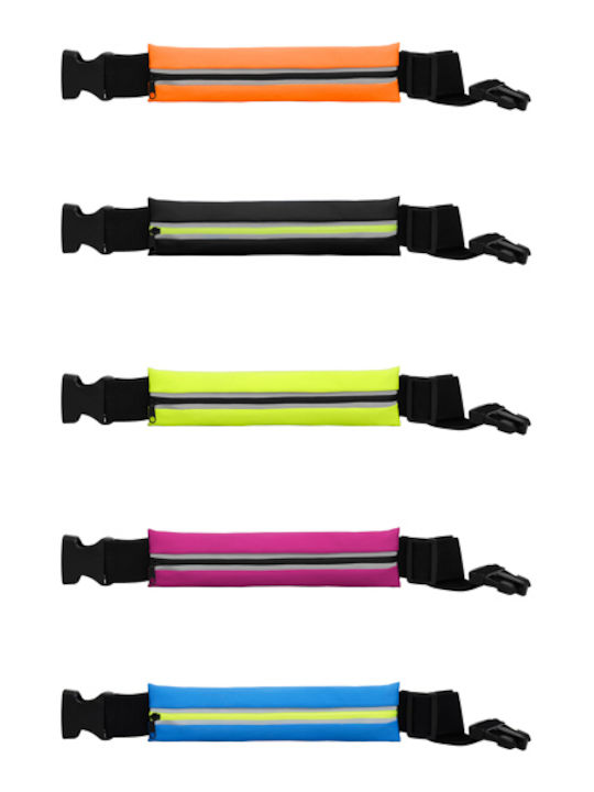 Color Your Wish Sporttaschen Mittel Blau