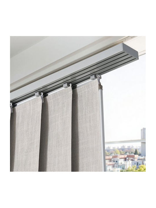 Vevor Roller Blinds Total Blackout Gray W85.8xH98.4cm MBGDBYCW4588U6BC9V0