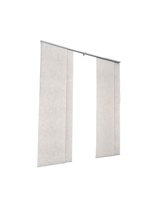 Vevor Roller Blinds Total Blackout Gray W85.8xH98.4cm MBGDBYCW4588U6BC9V0
