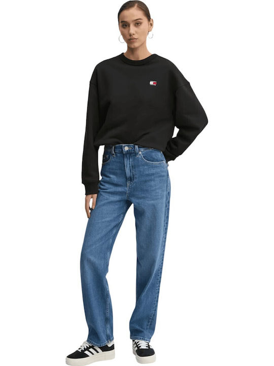 Women's Sweatshirt Black