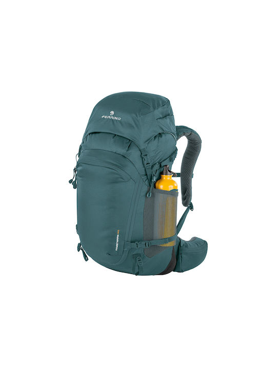 Ferrino Ορειβατικό Σακίδιο 40lt Πράσινο Hiking