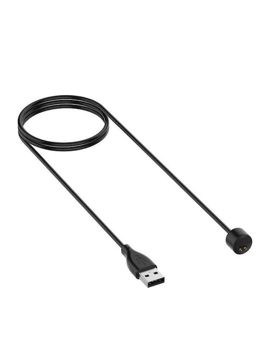 Φορτιστής για Xiaomi Mi Band 7, 6, 5 Μαύρος