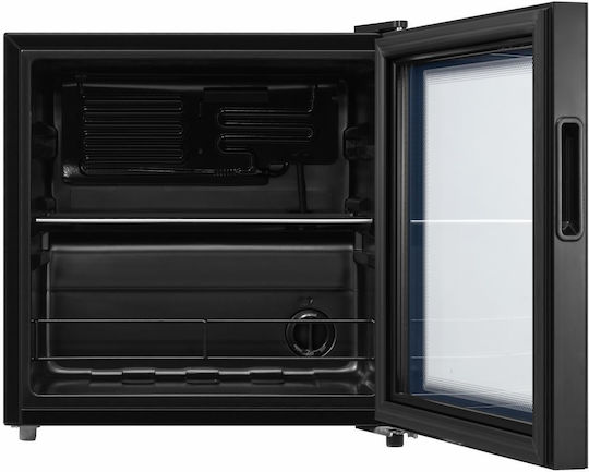 Heinner Beverage Refrigerator 44lt