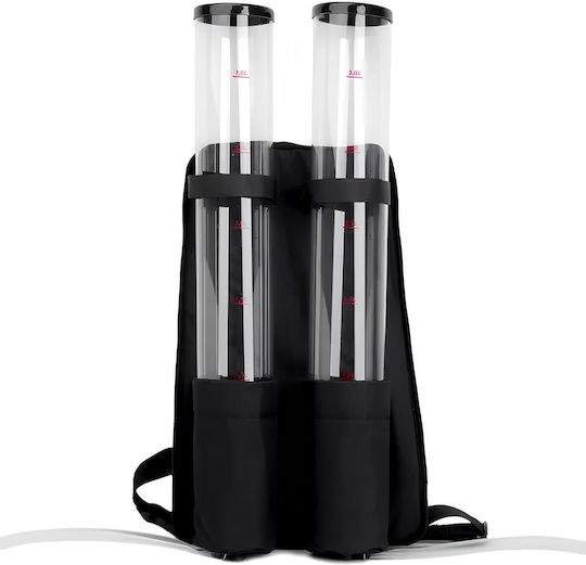 Trinkzubehör 6l 2x3l Tragbares System zur Weinkonservierung Veranstaltungen