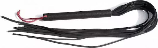 Whips Collections Μαστίγιο σε Μαύρο Χρώμα