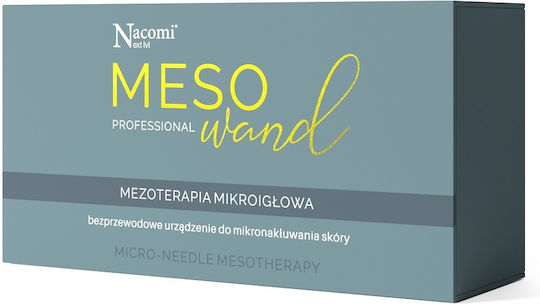 Nacomi Microneedling Gerät