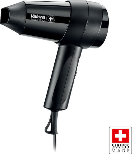Valera Action 1800 Professional Hair Dryer 1800W