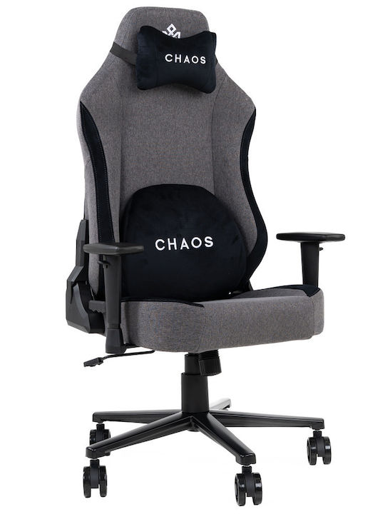 Monarch Gear Chaos Υφασμάτινη Iron Gray Monarch Gear Chaos Υφασμάτινη Iron Gray