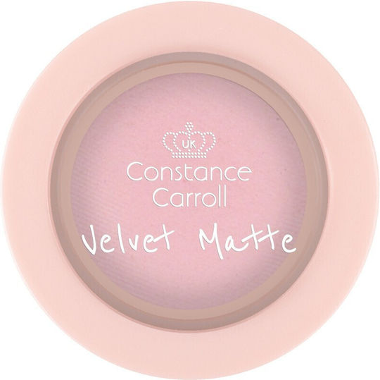 Constance Carroll Σκιά Ματιών Matte σε Στερεή Μορφή Velvet Matte Mono No. 03 4gr