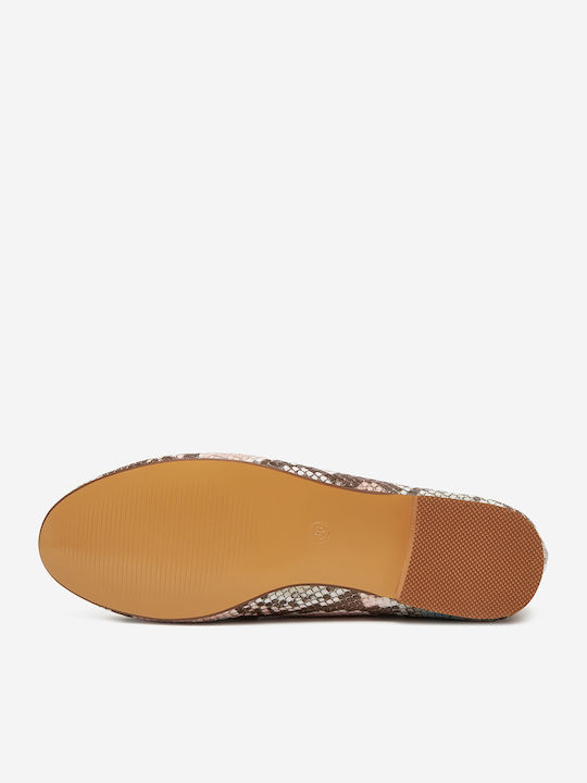 Mocasini dama