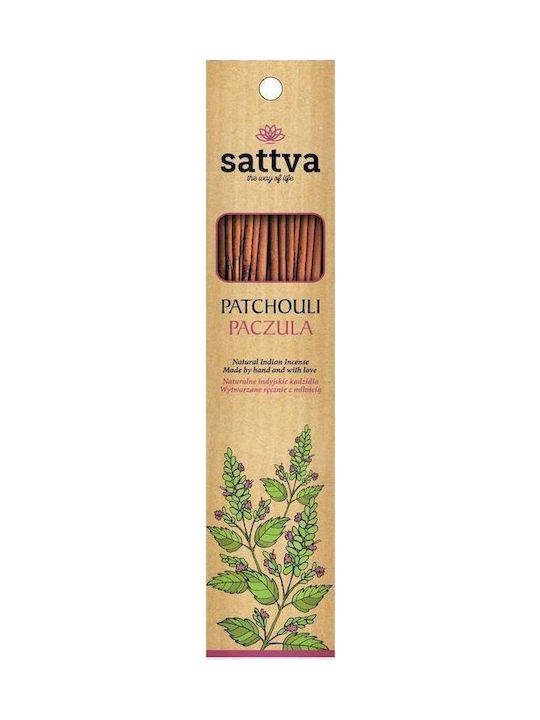 Sattva Αρωματικά Sticks 15τμχ