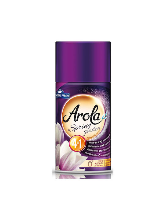 General Fresh Αρωματικό Spray 250ml