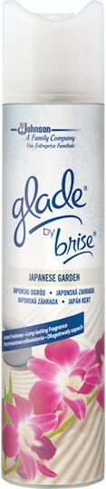 Glade Duftspray Japanese Garden Fragrant Breeze mit Duft Magnolie OFE000244 300ml