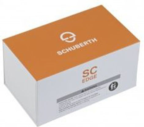 Schuberth SC Edge with Bluetooth