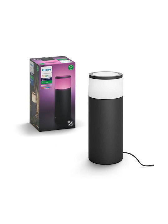 Philips Calla Post Mic LED 8W 2.98x10.4cm Philips Calla Post Mic LED 8W 2.98x10.4cm