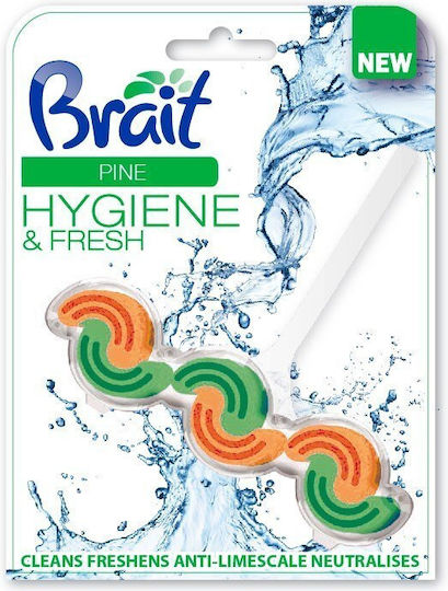 Brait Block 45gr Pine
