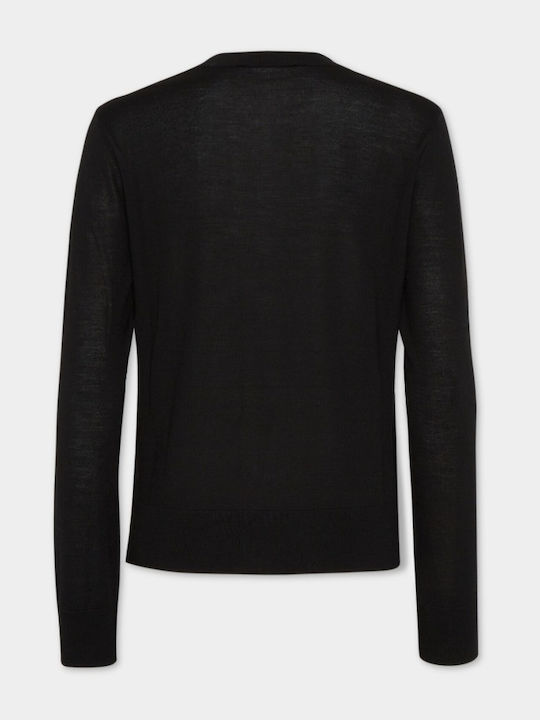 Bluse Black