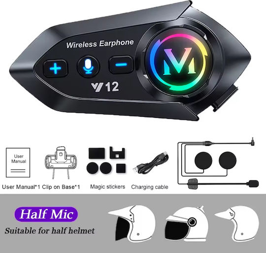 Y12 with Bluetooth