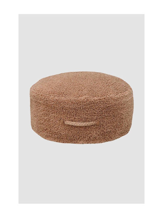 Bean Bag Chair Waterproof Chill Chestnut 20x20x50cm